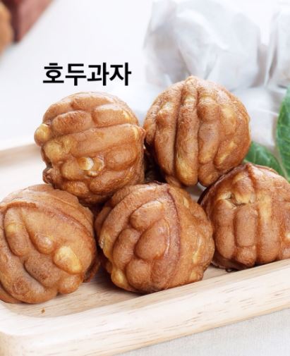 호두과자(30알)